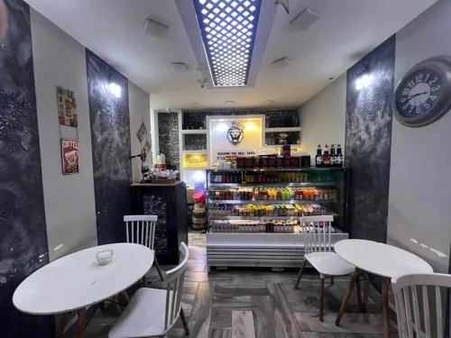 Location Local Alger Baba hassen