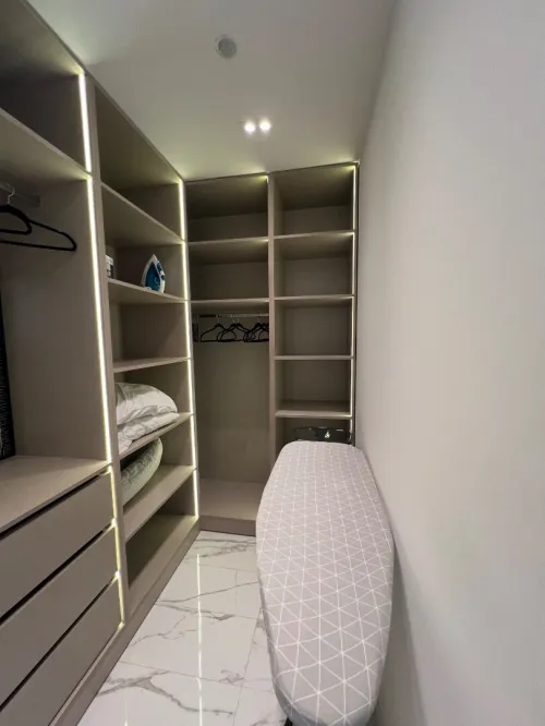 Location Appartement F4 Alger Cheraga
