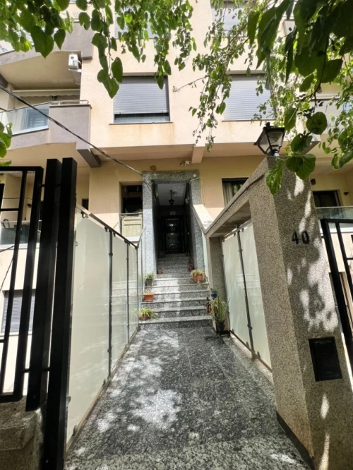 Location Appartement F4 Alger El achour