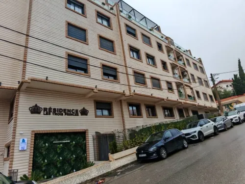 Location Appartement F3 Alger Dely brahim