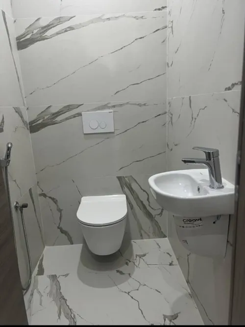 Location Appartement F4 Alger Cheraga