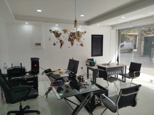Location Local Alger Cheraga