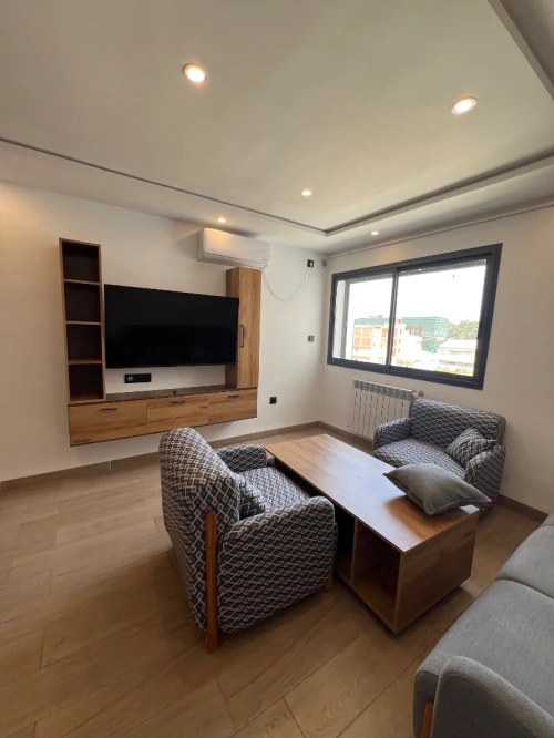 Location Appartement F3 Alger Cheraga