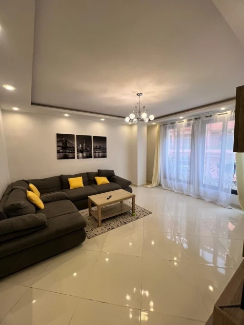 Location Appartement F3 Alger El mouradia