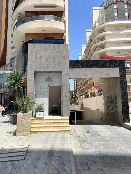 Vente Appartement F3 Alger Ouled fayet