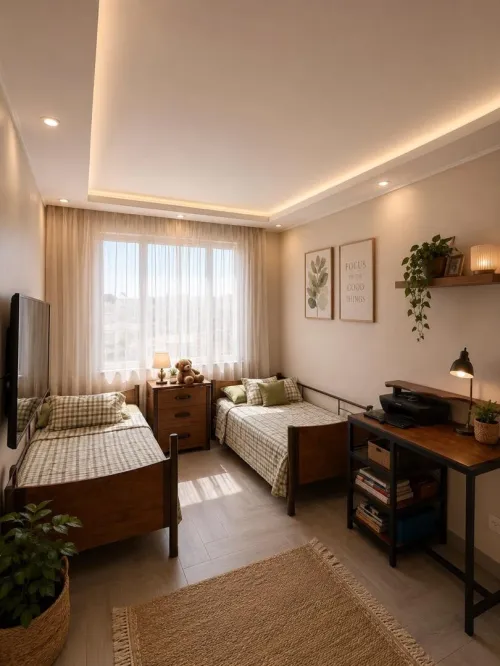 Location Appartement F5 Alger Birkhadem