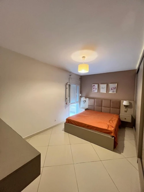 Location Appartement F3 Alger El mouradia