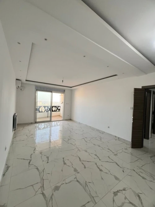 Location Appartement F4 Alger Cheraga