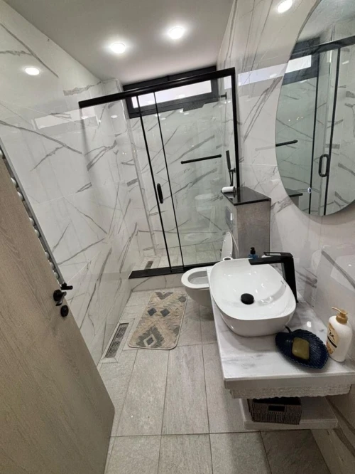Location Villa Alger El biar
