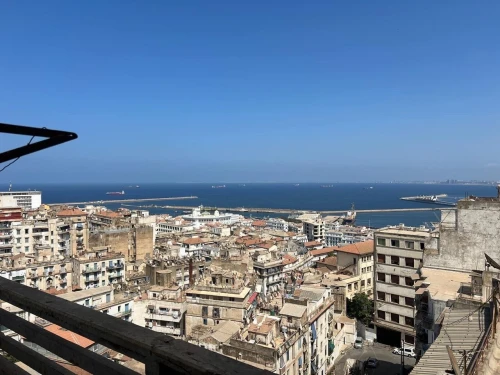 Location Appartement F3 Alger Alger centre