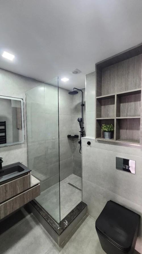 Location Appartement F3 Alger El mouradia