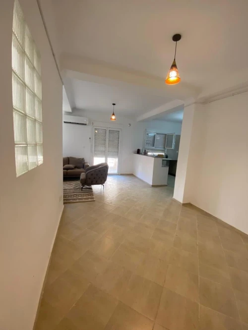 Location Appartement F5 Alger Ain benian