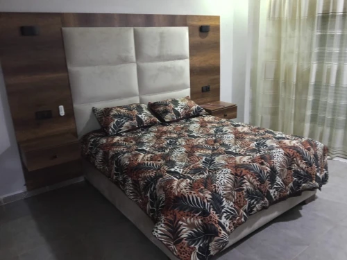 Location Appartement F4 Alger Cheraga