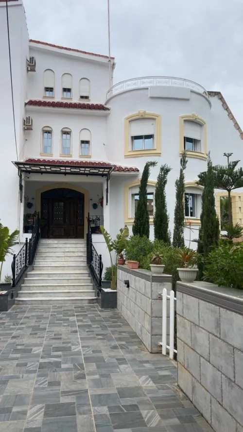 Location Villa Alger Dely brahim