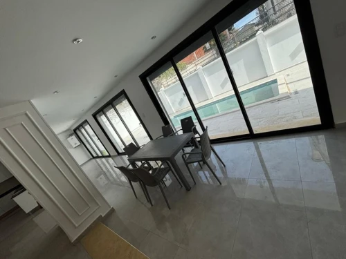 Location Villa Alger El biar