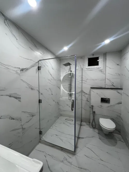Vente Appartement F4 Alger Cheraga