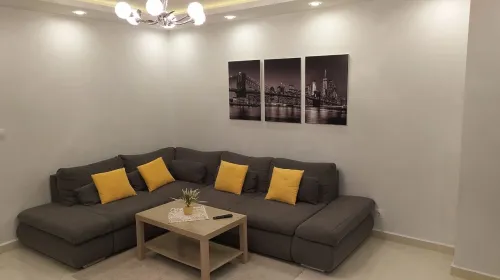 Location Appartement F3 Alger El mouradia
