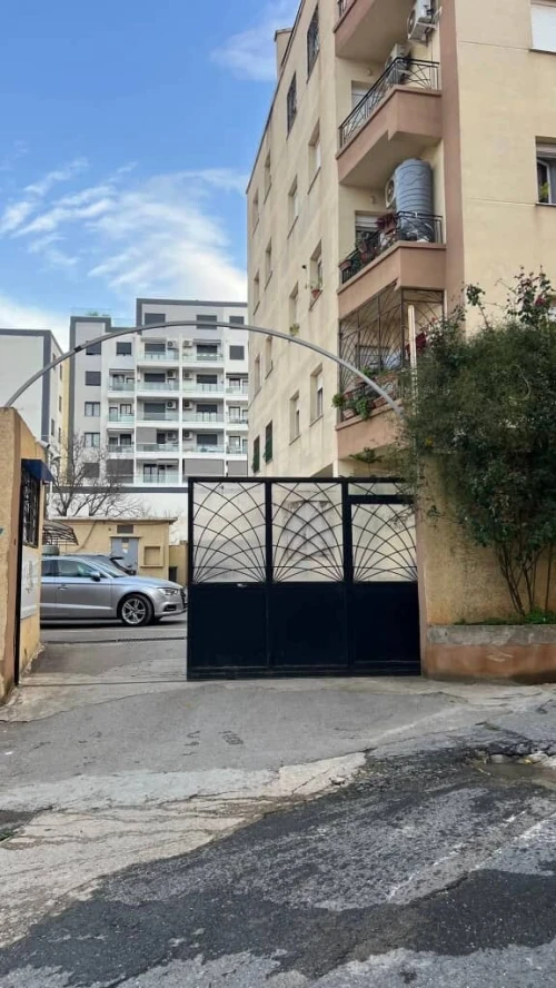 Vente Appartement F4 Alger Draria