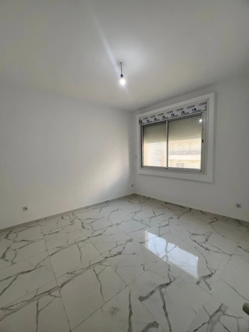 Location Appartement F4 Alger Cheraga