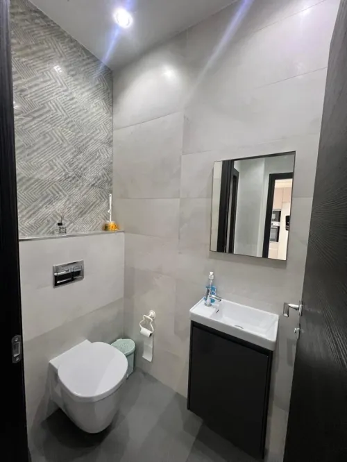 Location Appartement F4 Alger Hydra