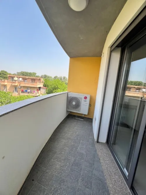 Location Appartement F3 Alger El achour