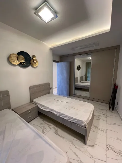 Location Appartement F4 Alger Cheraga