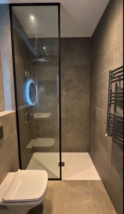 Location Appartement F4 Alger El achour
