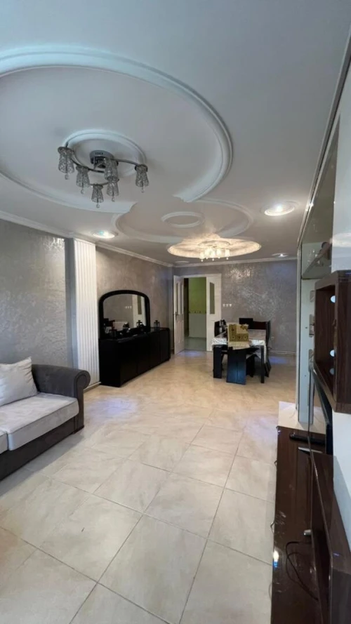 Location Appartement F3 Alger Draria