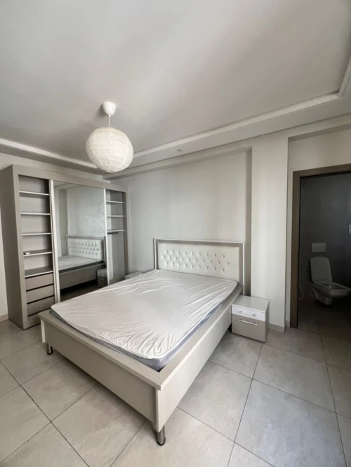 Location Appartement F4 Alger El achour