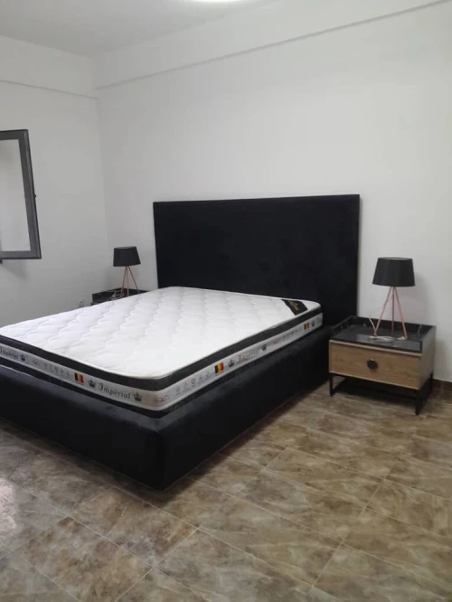 Location Appartement F3 Alger Hydra
