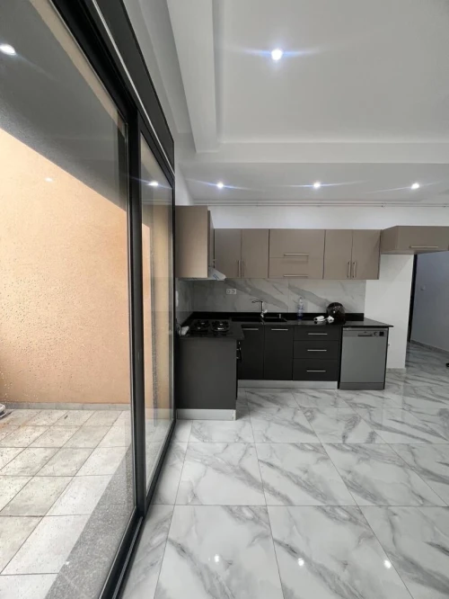 Vente Appartement F4 Alger El biar