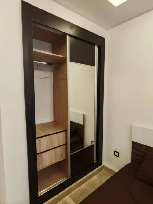 Location Appartement F3 Alger Dely brahim