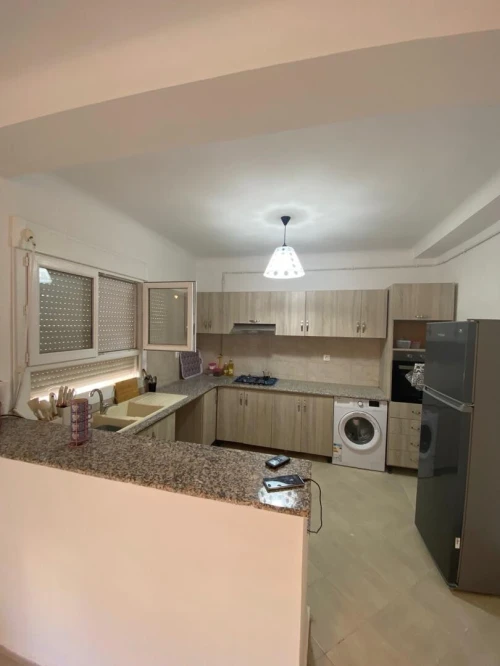 Location Appartement F5 Alger Ain benian
