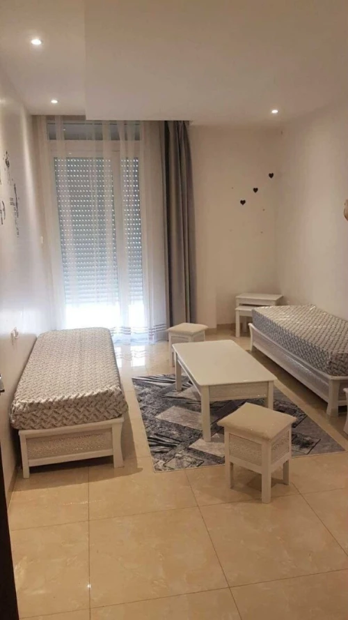 Location Appartement F4 Alger Cheraga