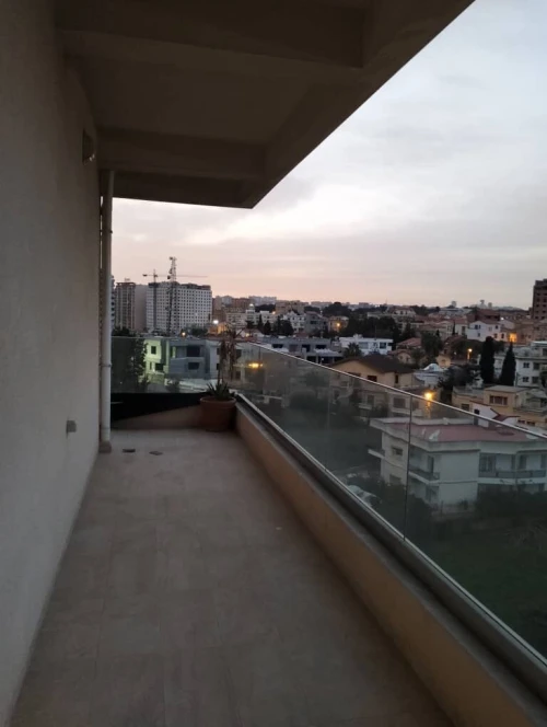 Location Appartement Penthouse F5 Alger Birkhadem