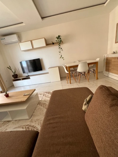 Location Appartement F3 Alger El achour