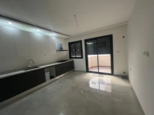 Location Appartement F4 Alger Cheraga