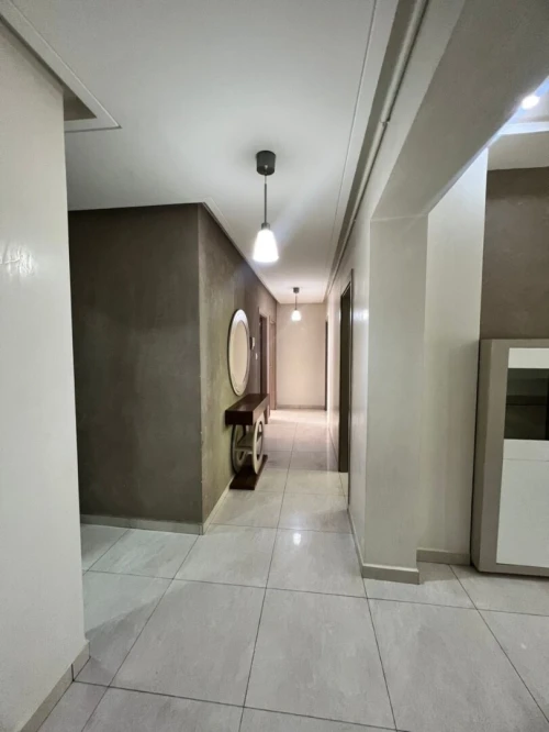 Location Appartement F4 Alger El achour