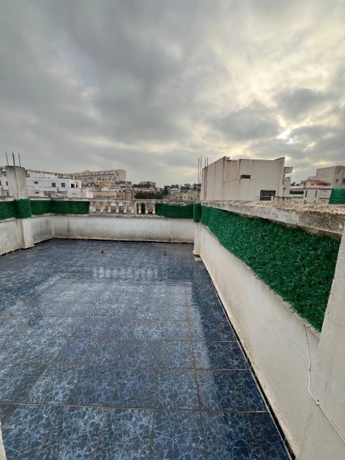 Location Villa Alger Hydra