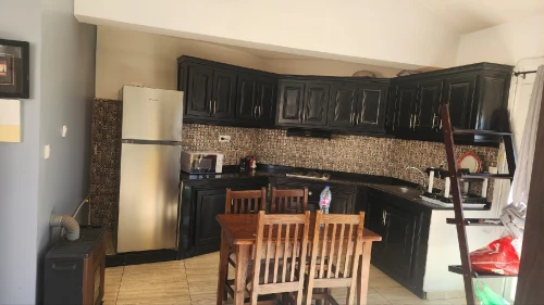 Location Appartement Niveau de villa Studio Alger Birkhadem