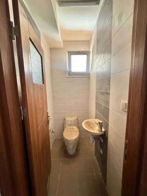 Location Appartement F3 Alger Hydra