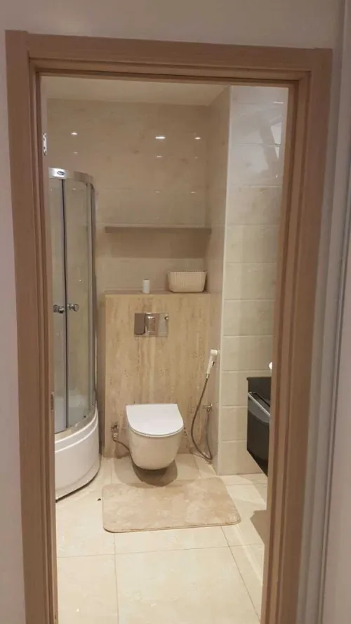 Location Appartement F4 Alger Cheraga