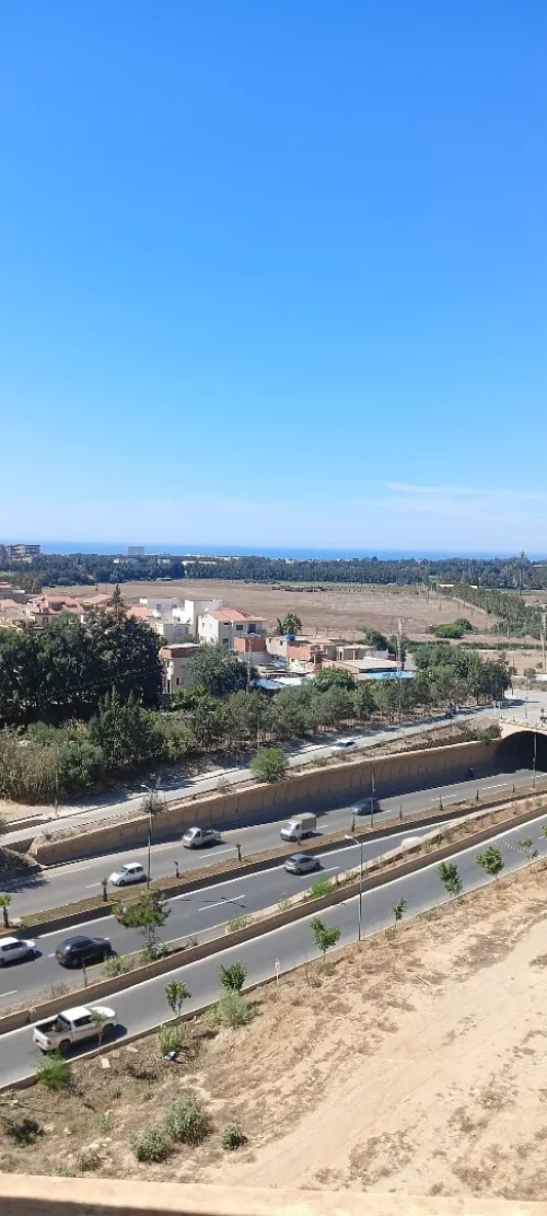 Location Appartement F5 Alger Ouled fayet