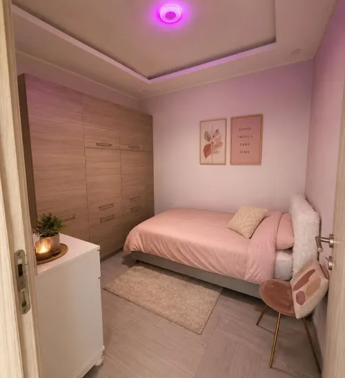 Location Appartement F5 Alger Birkhadem