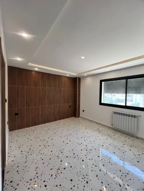 Location Appartement F5 Alger Cheraga