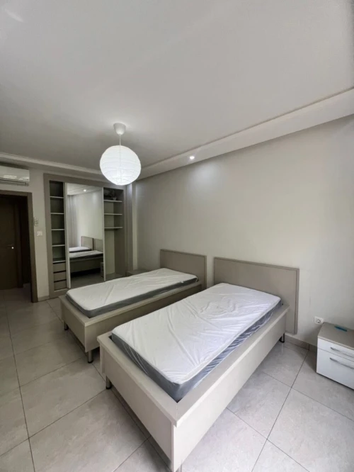 Location Appartement F4 Alger El achour