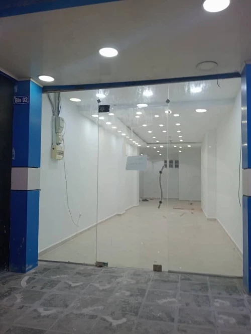 Location Local Alger Cheraga