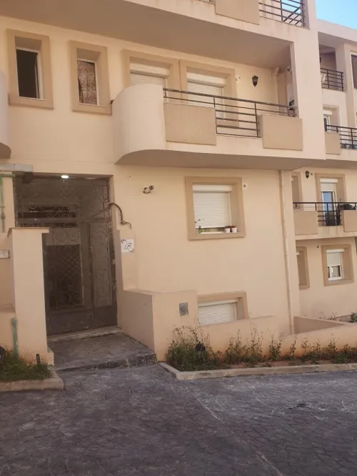 Location Appartement F3 Alger Ain benian
