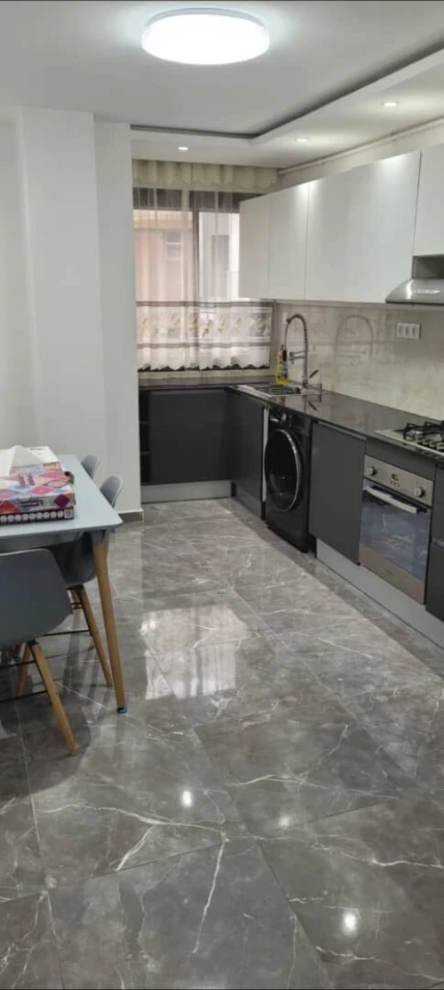 Vente Appartement F5 Alger Dely brahim