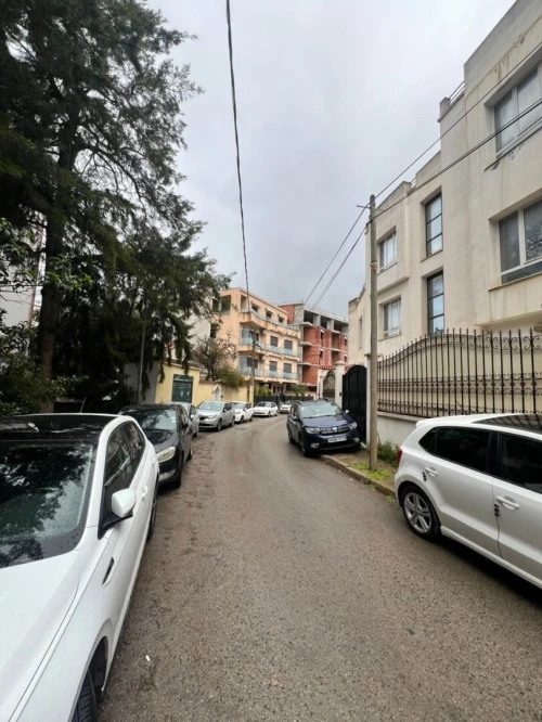 Vente Appartement F4 Alger El biar